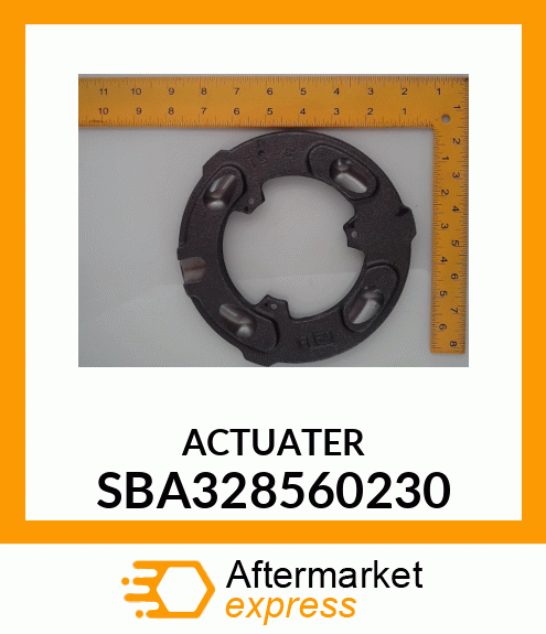 ACTUATER SBA328560230