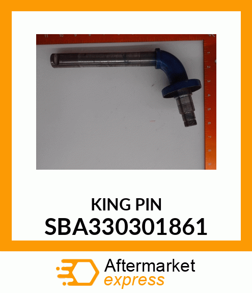 KINGPIN SBA330301861