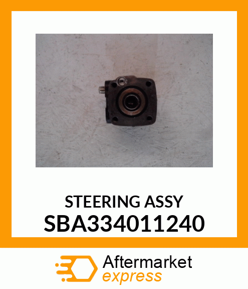 STEERINGASSY SBA334011240