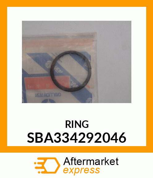 RING SBA334292046