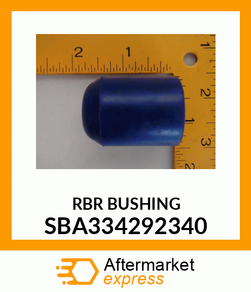 BUSHING SBA334292340