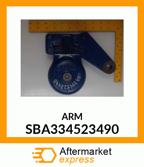 ARM SBA334523490