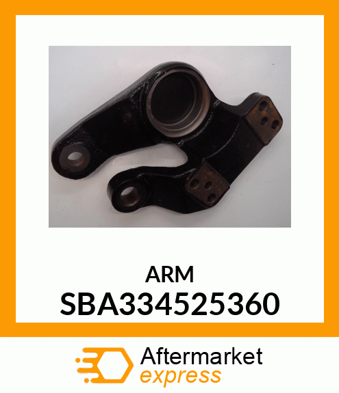 ARM SBA334525360