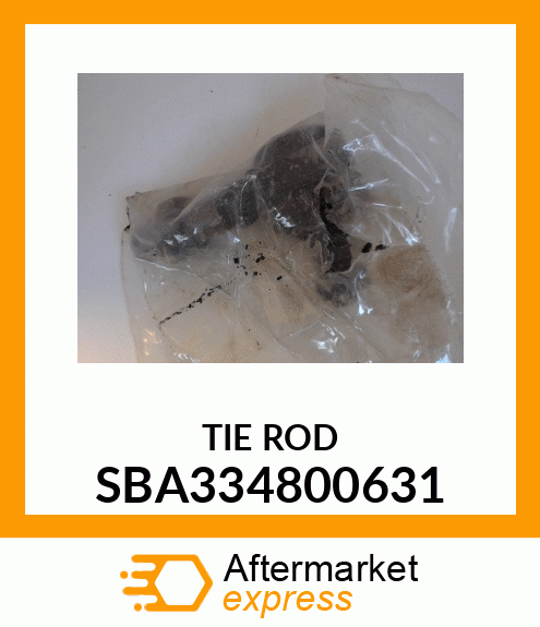 TIE_ROD SBA334800631