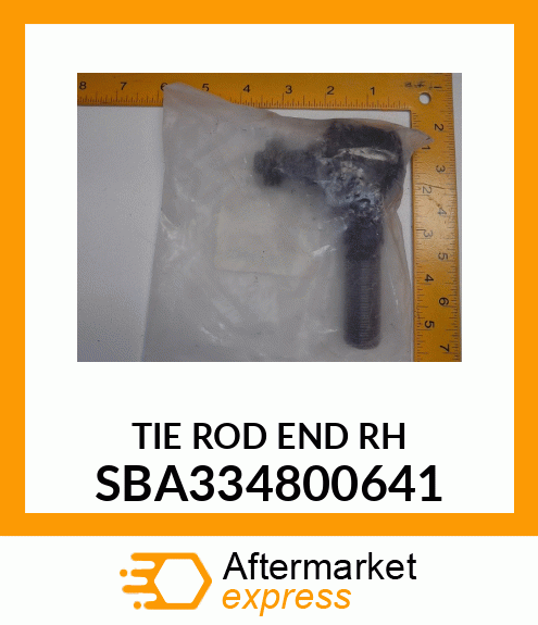 TIE_ROD_END_RH_ SBA334800641