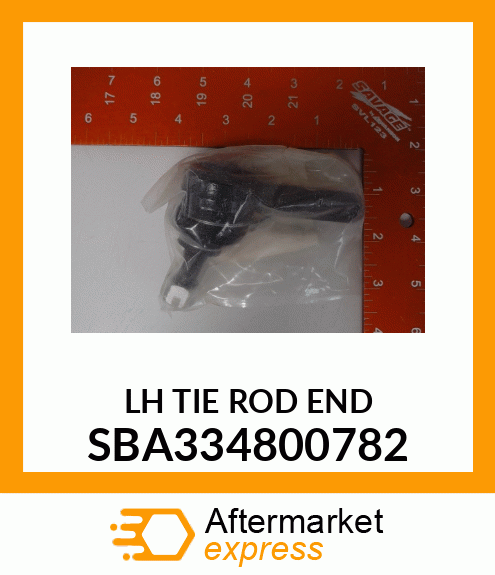 LH_TIE_ROD_END_ SBA334800782