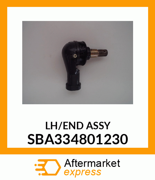 ENDASSY SBA334801230