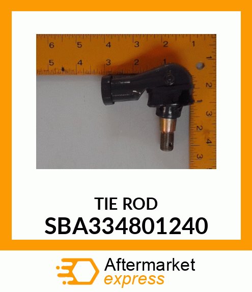 TIE_ROD_3PC SBA334801240