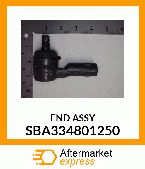 END_ASSY SBA334801250