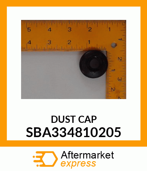 DUST SBA334810205