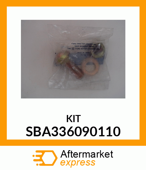 KIT_3PC SBA336090110