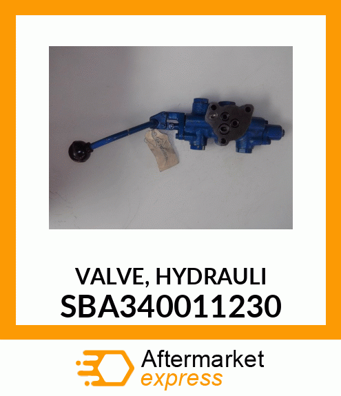 VALVE,_HYDRAULI SBA340011230