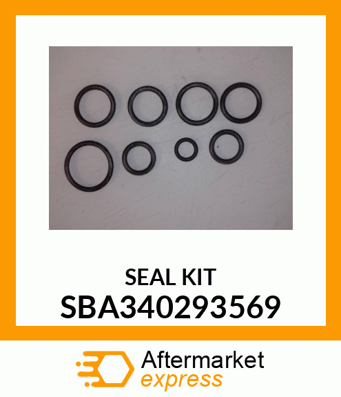 SEALKIT SBA340293569