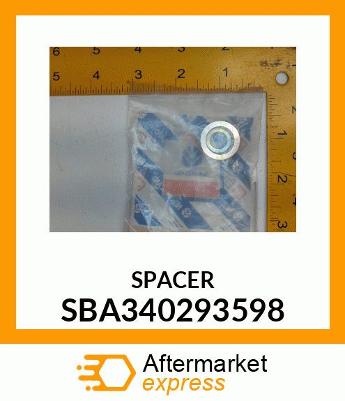 SPACER SBA340293598