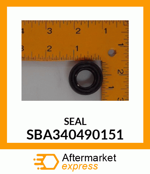 SEAL SBA340490151