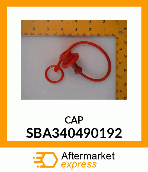 PLUG SBA340490192