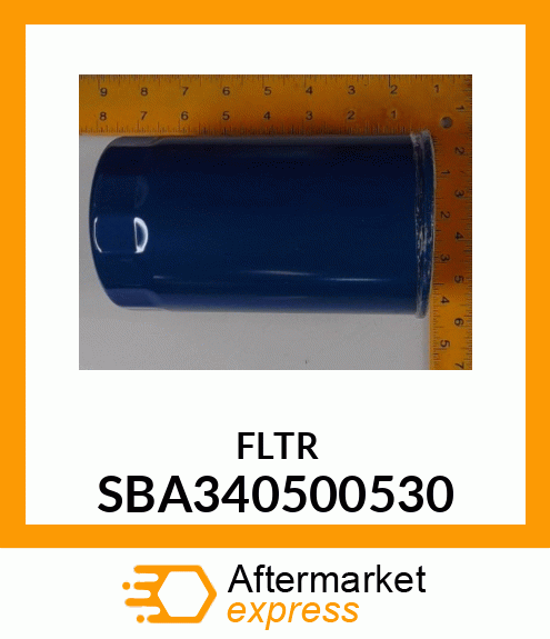 FLTR SBA340500530