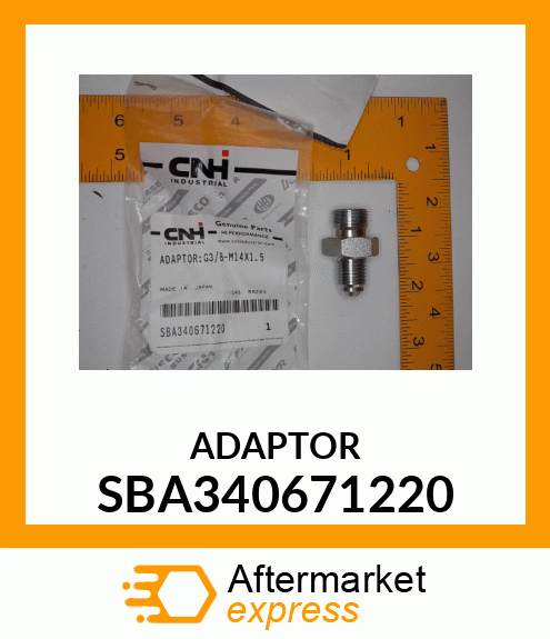 ADAPTR SBA340671220