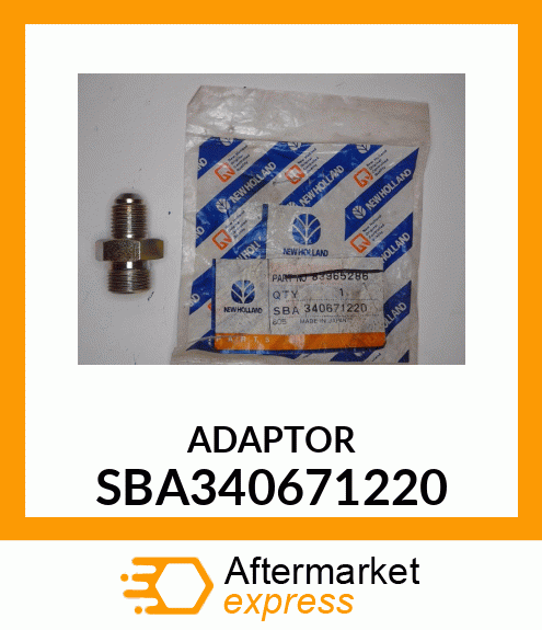 ADAPTR SBA340671220