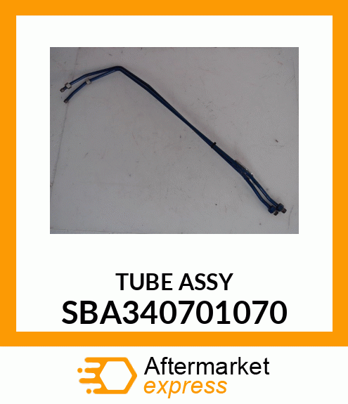 TUBE_ASSY SBA340701070