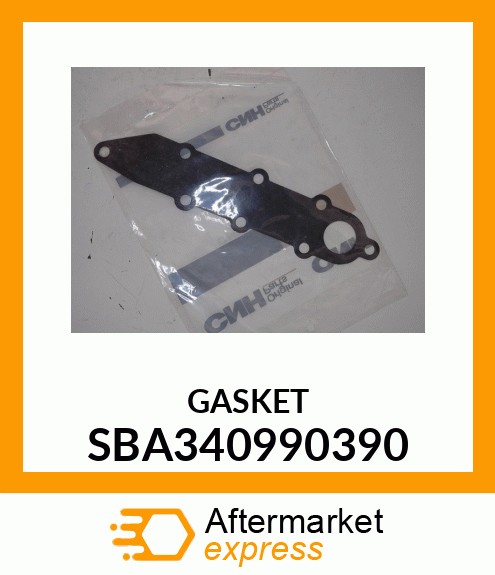 GSKT SBA340990390