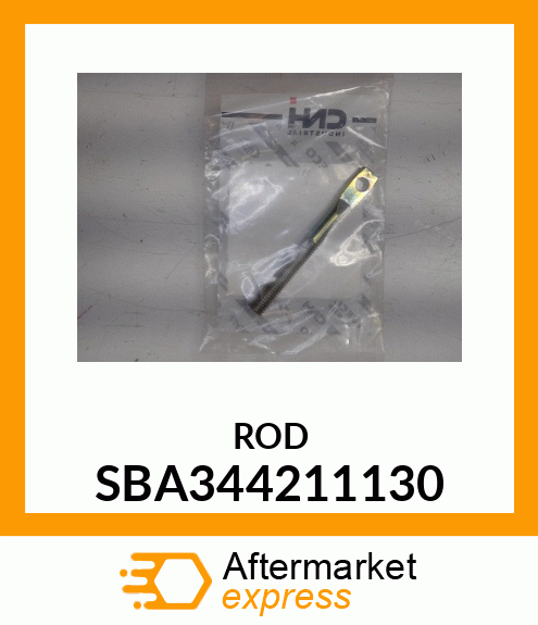 ROD SBA344211130