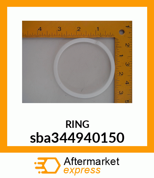 RING sba344940150