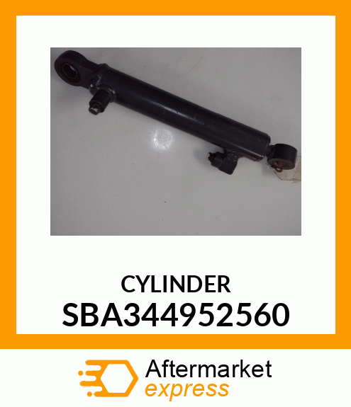 CYLINDER SBA344952560