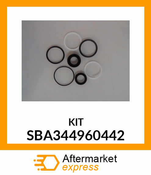 KIT SBA344960442