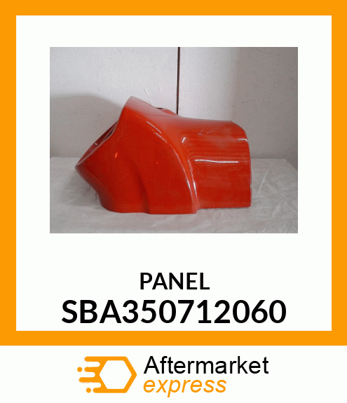 PANEL SBA350712060