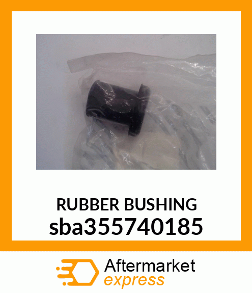 RUBBER_BUSHING_ sba355740185