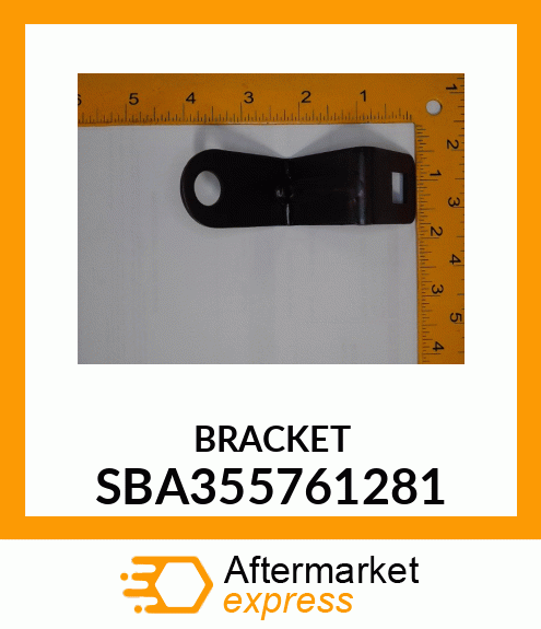 BRACKET SBA355761281