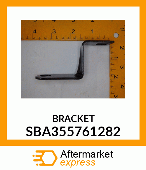 BRKT SBA355761282