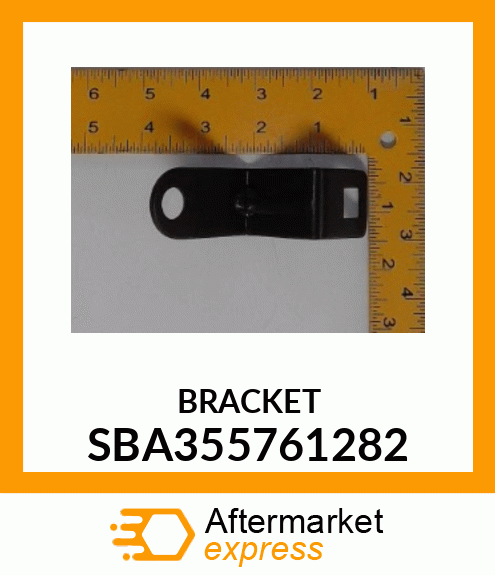 BRKT SBA355761282