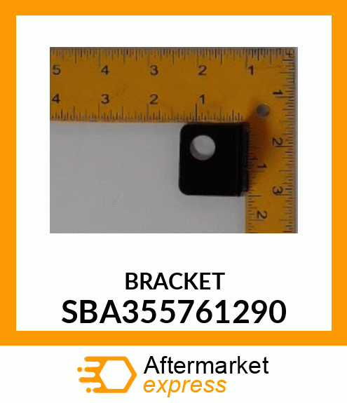 BRKT SBA355761290