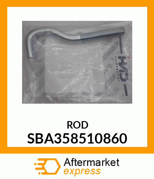 ROD SBA358510860