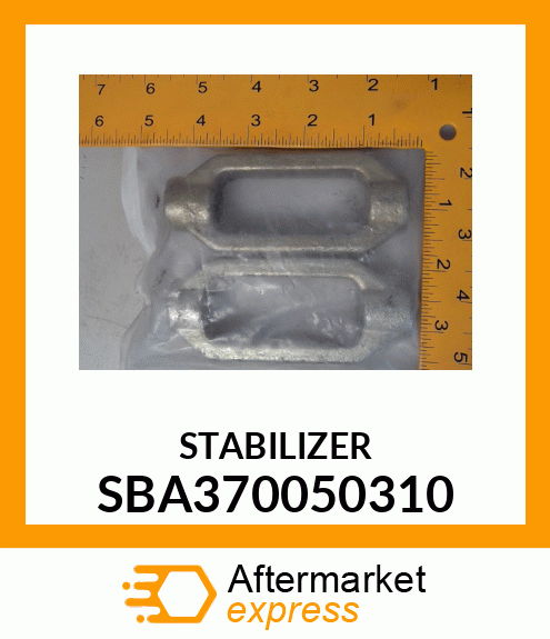 STABILIZER SBA370050310