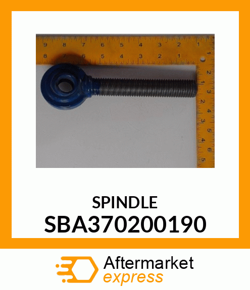 JOINT SBA370200190