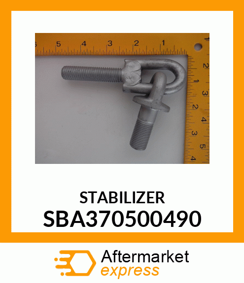 STABILIZER SBA370500490