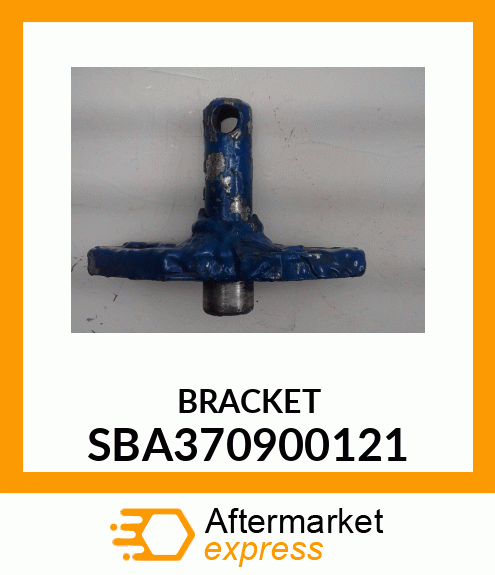 BRKT SBA370900121