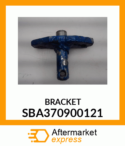 BRKT SBA370900121