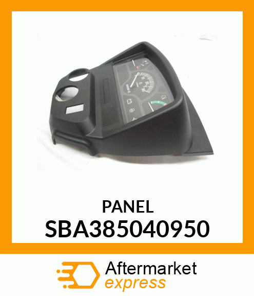 PANEL SBA385040950