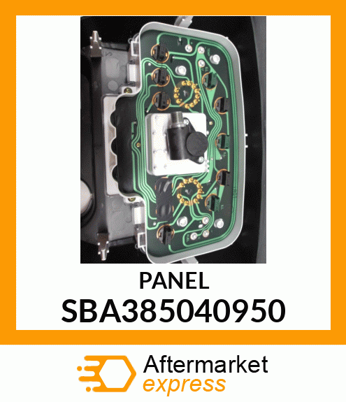 PANEL SBA385040950