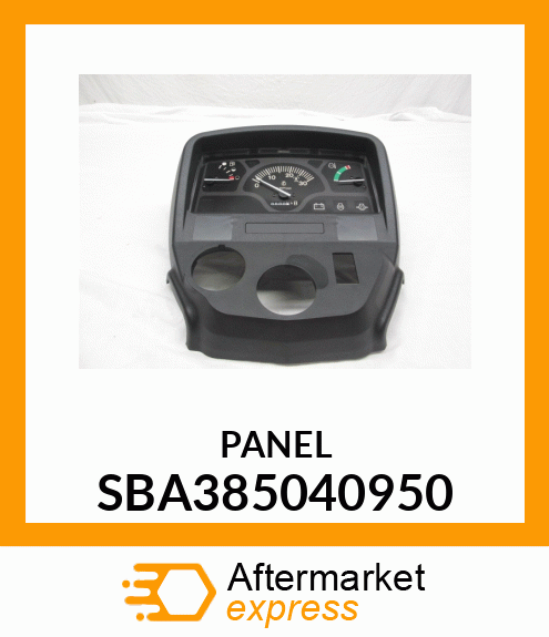 PANEL SBA385040950