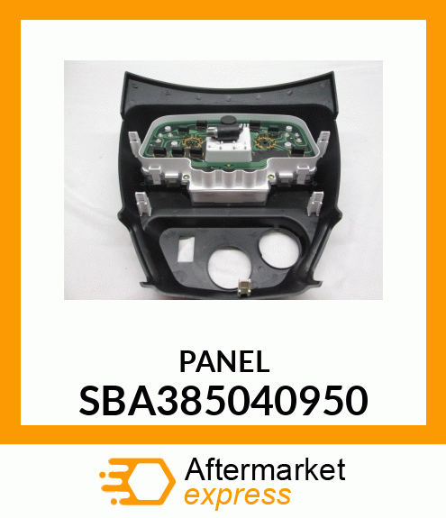 PANEL SBA385040950