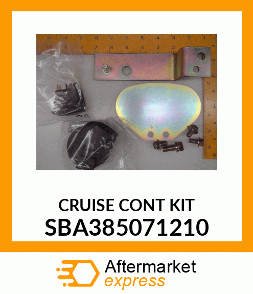 CRUISECONTKIT SBA385071210