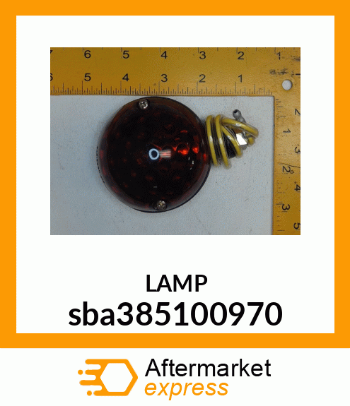 LAMP sba385100970