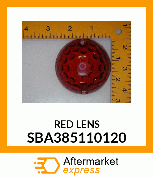 LENS SBA385110120