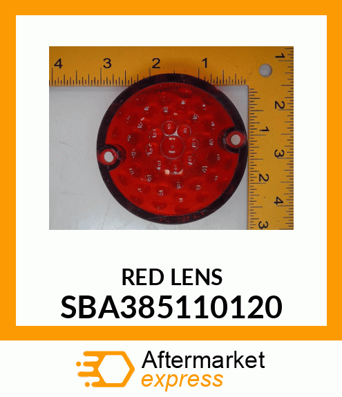 LENS SBA385110120