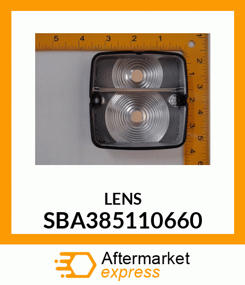 LEN SBA385110660